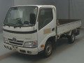 2014 Toyota Dyna Truck