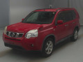 2011 Nissan X-Trail