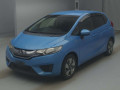 2014 Honda Fit Hybrid