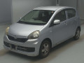 2014 Daihatsu Mira e:S