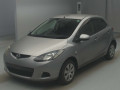 2009 Mazda Demio