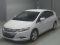 2009 Honda Insight