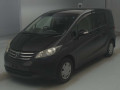 2011 Honda Freed