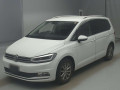 2016 Volkswagen Golf Touran