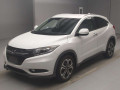 2016 Honda VEZEL