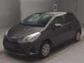 2017 Toyota Vitz