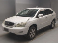2011 Toyota Harrier