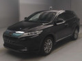 2018 Toyota Harrier