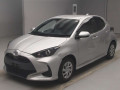 2020 Toyota YARIS