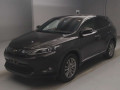 2017 Toyota Harrier