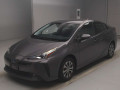 2021 Toyota Prius