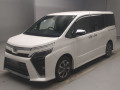 2018 Toyota Voxy