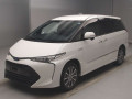 2017 Toyota Estima Hybrid