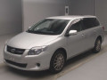 2010 Toyota Corolla Fielder