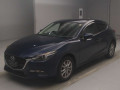 2016 Mazda Axela Sport