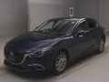 2017 Mazda Axela Sport