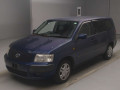 2009 Toyota Succeed Wagon