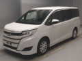 2021 Toyota Noah