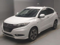 2016 Honda VEZEL