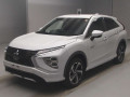 2021 Mitsubishi Eclipse Cross PHEV