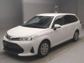 2021 Toyota Corolla Fielder