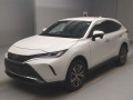 2021 Toyota Harrier Hybrid