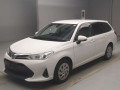 2019 Toyota Corolla Fielder