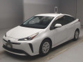 2021 Toyota Prius