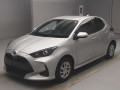 2021 Toyota YARIS