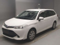 2017 Toyota Corolla Fielder
