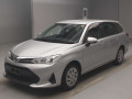 2019 Toyota Corolla Fielder