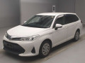 2019 Toyota Corolla Fielder