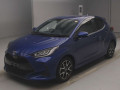 2021 Toyota YARIS