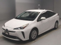 2021 Toyota Prius