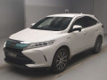 2017 Toyota Harrier Hybrid
