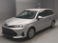 2021 Toyota Corolla Fielder