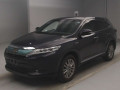 2019 Toyota Harrier Hybrid