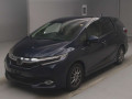 2018 Honda SHUTTLE