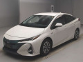 2019 Toyota Prius PHV