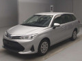 2022 Toyota Corolla Fielder