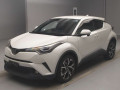 2017 Toyota C-HR