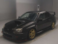 2004 Subaru Impreza Wrx