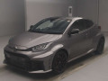 2025 Toyota GR YARIS