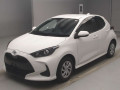 2021 Toyota YARIS