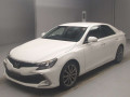 2017 Toyota Mark X