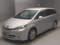 2010 Toyota Wish
