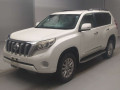 2014 Toyota Land Cruiser Prado