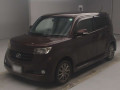 2010 Toyota bB