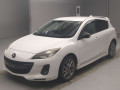 2013 Mazda Axela Sport