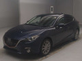 2014 Mazda Axela Sport
